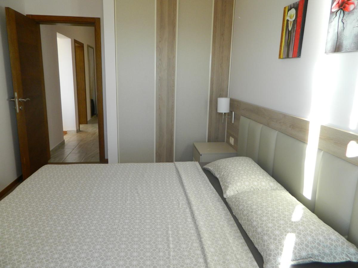 Altezza Relax Apartments Budva Dış mekan fotoğraf