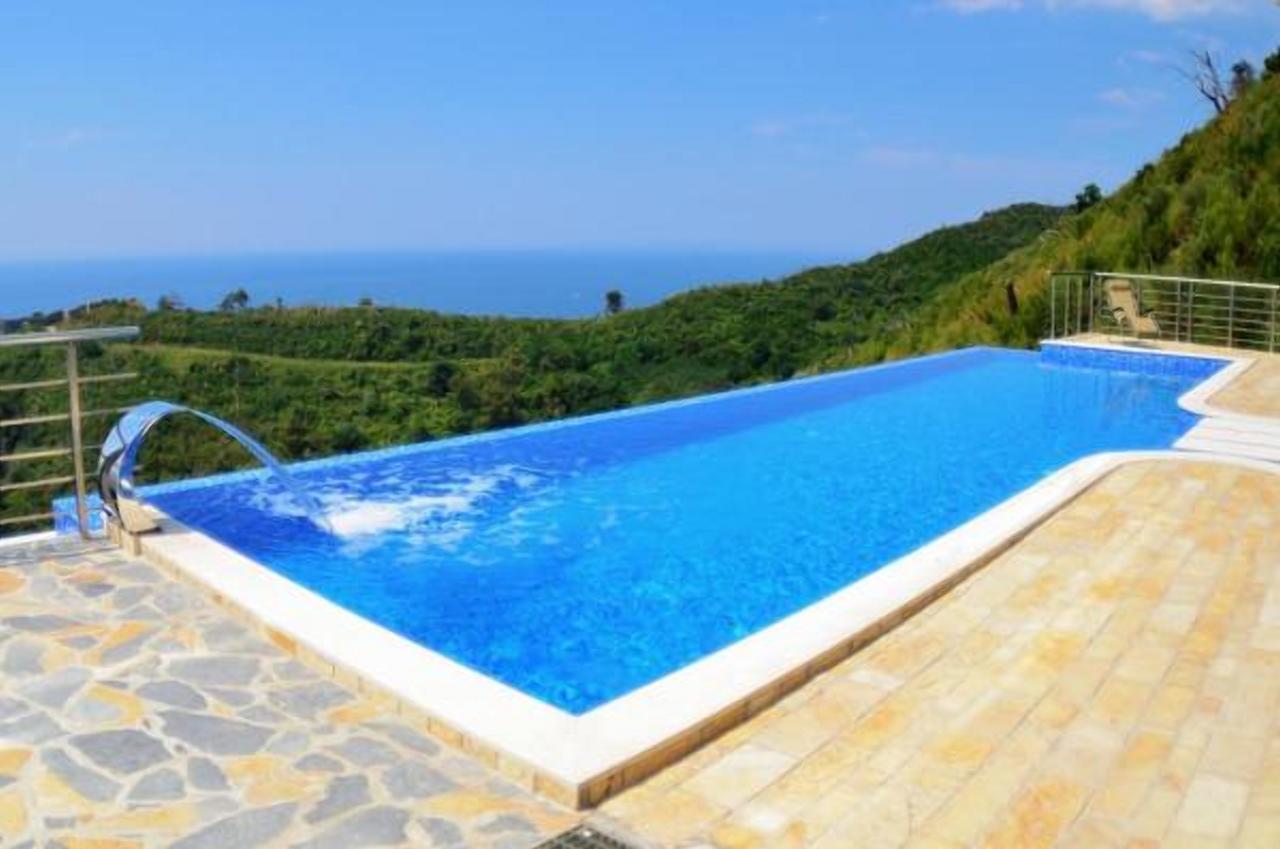 Altezza Relax Apartments Budva Dış mekan fotoğraf