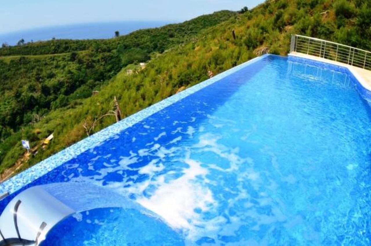 Altezza Relax Apartments Budva Dış mekan fotoğraf