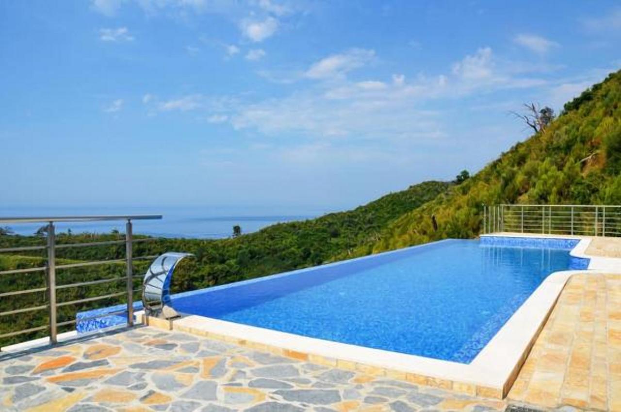 Altezza Relax Apartments Budva Dış mekan fotoğraf
