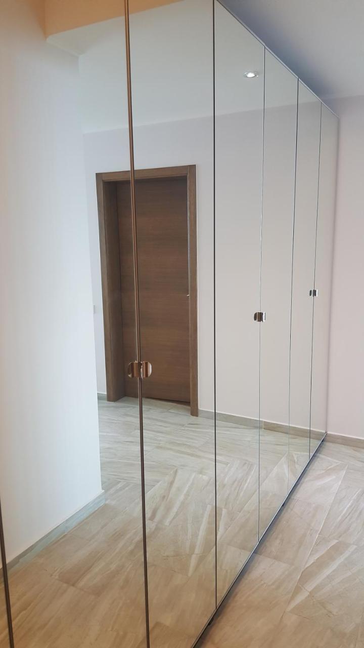 Altezza Relax Apartments Budva Dış mekan fotoğraf