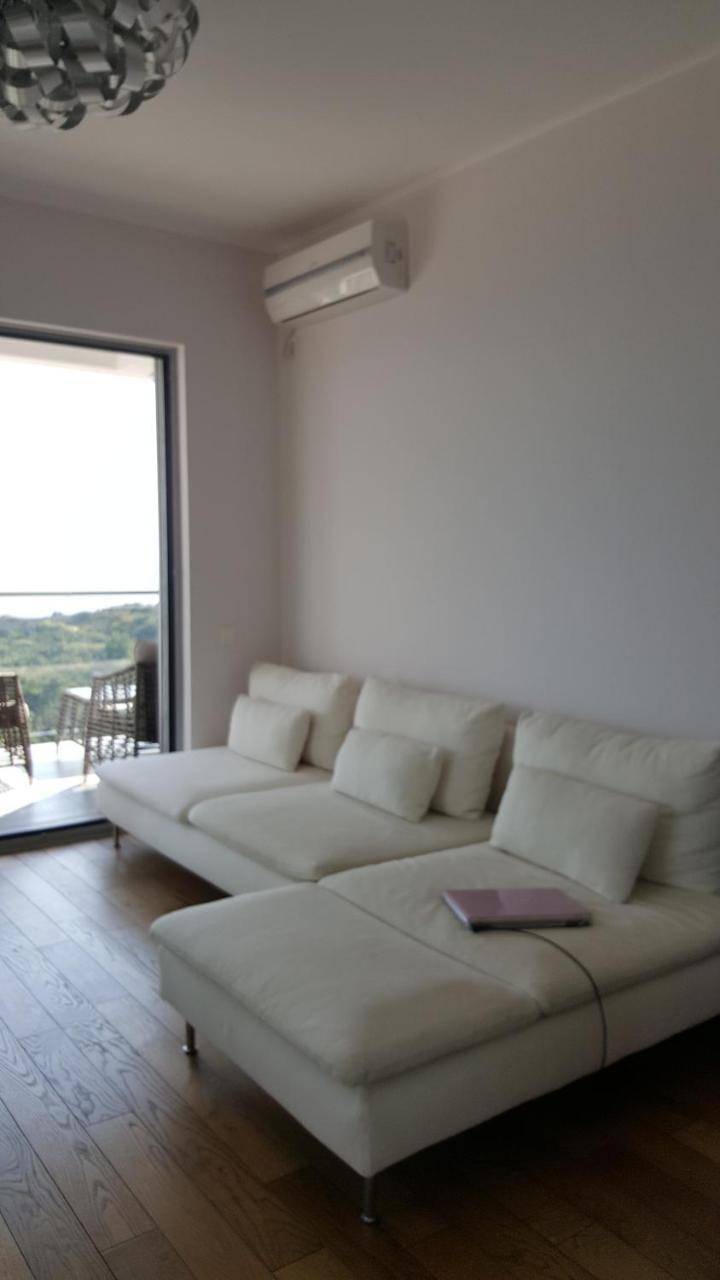 Altezza Relax Apartments Budva Dış mekan fotoğraf