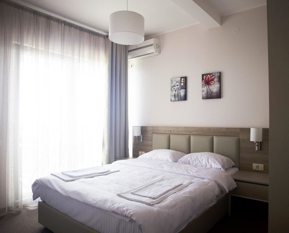 Altezza Relax Apartments Budva Dış mekan fotoğraf