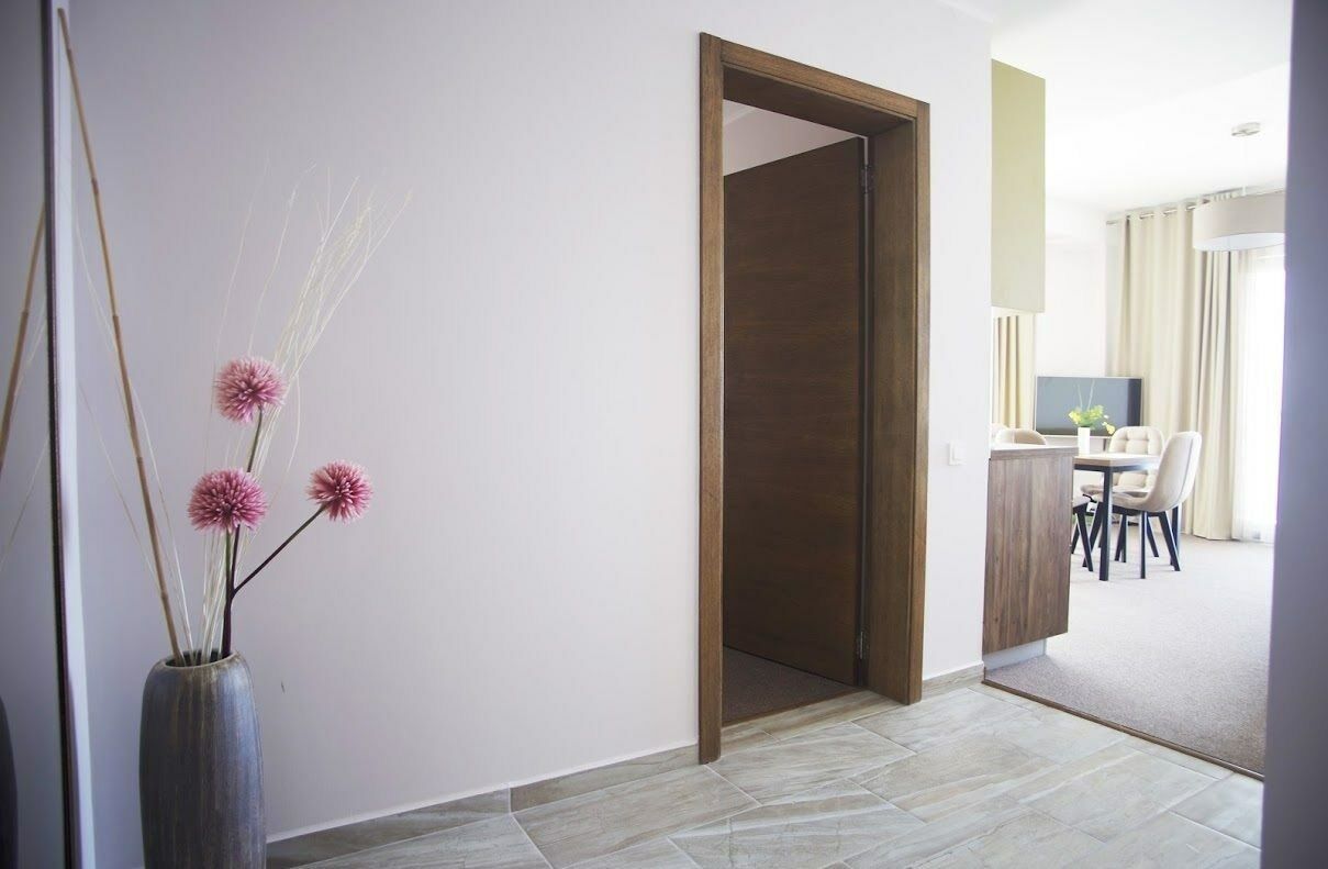 Altezza Relax Apartments Budva Dış mekan fotoğraf